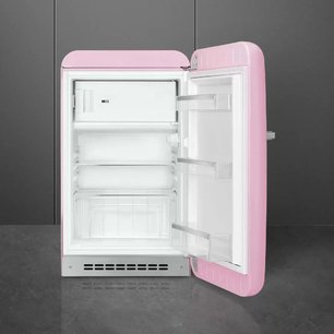 Холодильник Smeg FAB10RPK6 фото 2 в Екатеринбурге