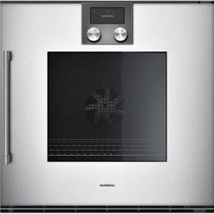 Духовой шкаф Gaggenau BOP 250-131 фото в Екатеринбурге