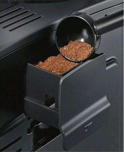 Автоматическая кофемашина Siemens TE657319RW фото 4 в Екатеринбурге