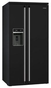 Холодильник Smeg SBS963N фото в Екатеринбурге