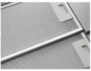 Встраиваемая вытяжка AEG DPB2621S фото 2 в Екатеринбурге