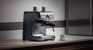 Кофеварка BORK C803 фото 2 в Екатеринбурге