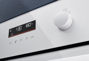 Духовой шкаф Electrolux EOD6F77WV фото 3 в Екатеринбурге