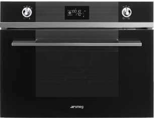 Пароварка Smeg SF4102VN фото в Екатеринбурге