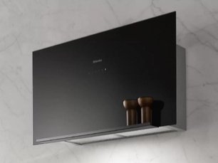 Вытяжка Миле DA9090W OBSW фото 2 в Екатеринбурге Вытяжка Miele DA9090W OBSW фото 2 в Екатеринбурге