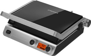 Гриль Маунфилд MF-1311B фото в Екатеринбурге Гриль Maunfeld MF-1311B фото в Екатеринбурге