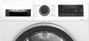 Сушильная машина Bosch WQG241000 фото 3 в Екатеринбурге
