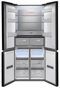 Холодильник Maunfeld MFF190NFB01 фото 4 в Екатеринбурге