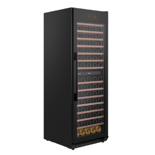 Встраиваемый винный шкаф Maunfeld MBWC-415D171 фото 4 в Екатеринбурге