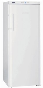 Морозильник Либхер G 2433 Comfort SuperFrost фото 2 в Екатеринбурге Морозильник Liebherr G 2433 Comfort SuperFrost фото 2 в Екатеринбурге