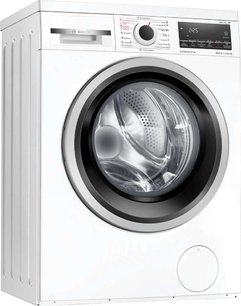 Стирально-сушильная машина Bosch WDS28460OE фото в Екатеринбурге