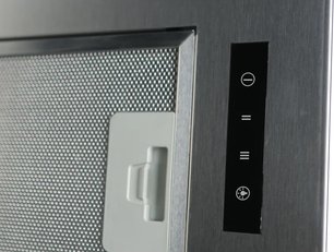 Встраиваемая вытяжка Куперсберг INTOUCH 60 X фото 3 в Екатеринбурге Встраиваемая вытяжка Kuppersberg INTOUCH 60 X фото 3 в Екатеринбурге