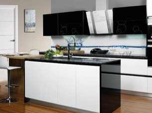 Вытяжка Маунфилд TRENT 60 WHITE GLASS W фото 2 в Екатеринбурге Вытяжка Maunfeld TRENT 60 WHITE GLASS W фото 2 в Екатеринбурге