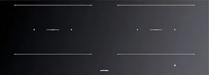 Индукционная варочная панель Баразза PMID12 фото в Екатеринбурге Индукционная варочная панель Barazza PMID12 фото в Екатеринбурге
