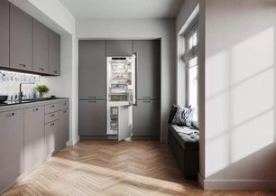 Встраиваемый холодильник Либхер ICNd 5123 Plus фото 3 в Екатеринбурге Встраиваемый холодильник Liebherr ICNd 5123 Plus фото 3 в Екатеринбурге