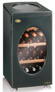 Винный шкаф IP C 145 LETIZIA фото 3 в Екатеринбурге