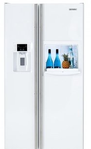 Холодильник IO MABE ORE24CHHFWW фото в Екатеринбурге