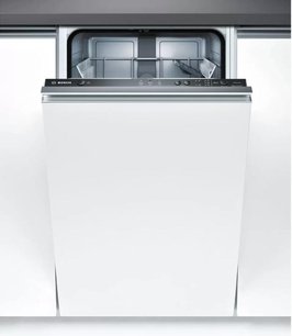 Посудомоечная машина Bosch SPV 30E00 RU фото в Екатеринбурге