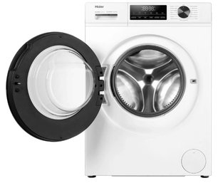 Стиральная машина Haier HW100-BP12406 фото 3 в Екатеринбурге