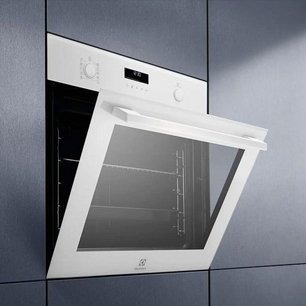 Духовой шкаф Electrolux EOD6F77WV фото 4 в Екатеринбурге
