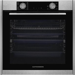 Духовой шкаф Kuppersberg HFT 610 BX фото в Екатеринбурге