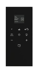 Встраиваемая микроволновая печь Smeg FMI120N2 фото 2 в Екатеринбурге