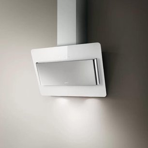 Вытяжка Elica BELT LUX WH/A/80 фото 2 в Екатеринбурге