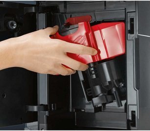 Кофемашина Siemens TP507R04 фото 3 в Екатеринбурге