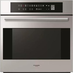 Духовой шкаф Fulgor Milano SPO 6213 P TC X фото в Екатеринбурге