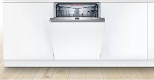 Встраиваемая посудомоечная машина Bosch SBD6ECX57E фото 2 в Екатеринбурге