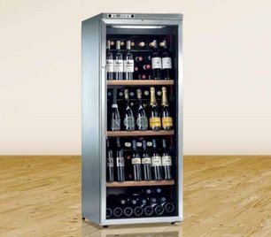 Винный шкаф IP C 301X фото 2 в Екатеринбурге