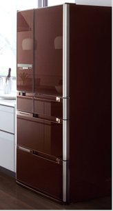 Холодильник Hitachi R-A 6200 AMU XT фото 3 в Екатеринбурге