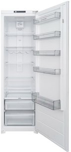 Встраиваемый холодильник Schaub Lorenz SL SE312WE фото 2 в Екатеринбурге