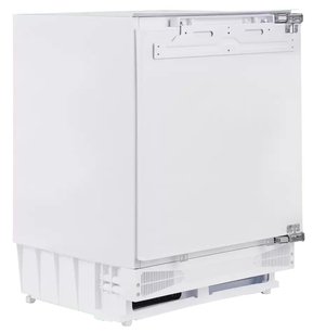 Встраиваемый холодильник Maunfeld MBF88SWGR фото 4 в Екатеринбурге