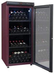 Винный шкаф Климадифф CVV168 фото в Екатеринбурге Винный шкаф Climadiff CVV168 фото в Екатеринбурге