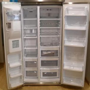 Холодильник Smeg FA55PCIL1 фото 3 в Екатеринбурге