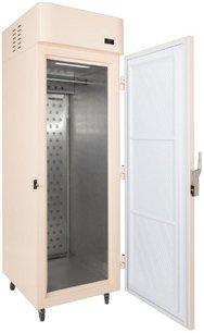 Холодильник для шуб Грауде PK 70.0 B фото 2 в Екатеринбурге Холодильник для шуб Graude PK 70.0 B фото 2 в Екатеринбурге