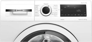 Стирально-сушильная машина Bosch WNA13402PL фото 4 в Екатеринбурге