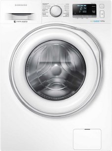 Стиральная машина Samsung WW 60J6210FW фото в Екатеринбурге