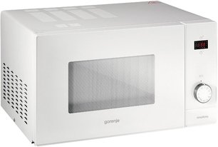 Микроволновая печь с грилем Gorenje MO 6240 SY2W фото в Екатеринбурге