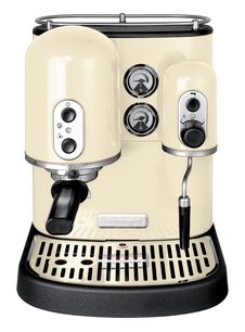 Кофемашина KitchenAid 5KES100EAC фото в Екатеринбурге