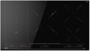Индукционная варочная панель Тека IZS 97630 MST BLACK фото 2 в Екатеринбурге Индукционная варочная панель Teka IZS 97630 MST BLACK фото 2 в Екатеринбурге