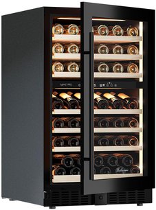 Встраиваемый винный шкаф Meyvel MV77PRO-KBT2 фото 4 в Екатеринбурге
