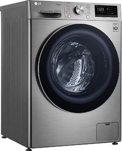 Стиральная машина LG F4V5RYP2T фото 2 в Екатеринбурге