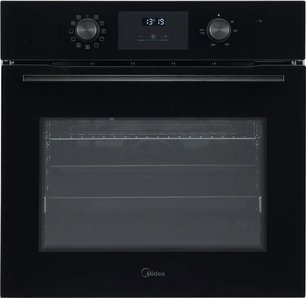 Духовой шкаф Midea MO611107GB фото в Екатеринбурге