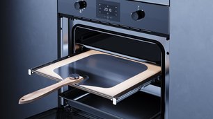 Духовой шкаф Kuppersbusch BP 6332.0 S7 Copper фото 4 в Екатеринбурге