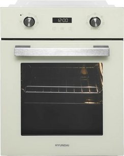 Духовой шкаф Hyundai HEO 45411 BE фото 2 в Екатеринбурге