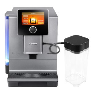 Кофемашина CafeRomatica Nivona NICR 970 фото 3 в Екатеринбурге