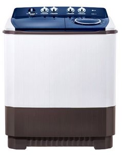Стиральная машина активаторная LG P1461RWPL фото в Екатеринбурге