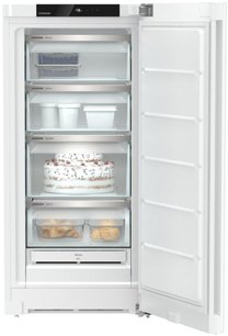 Морозильник Либхер FNe 4204 фото 3 в Екатеринбурге Морозильник Liebherr FNe 4204 фото 3 в Екатеринбурге